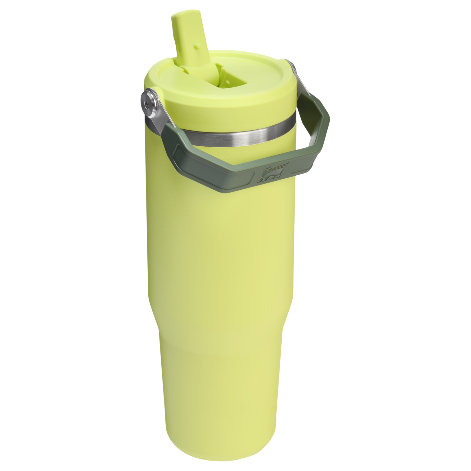 The IceFlow™ Flip Straw Tumbler | 30 OZ - Stanley Create