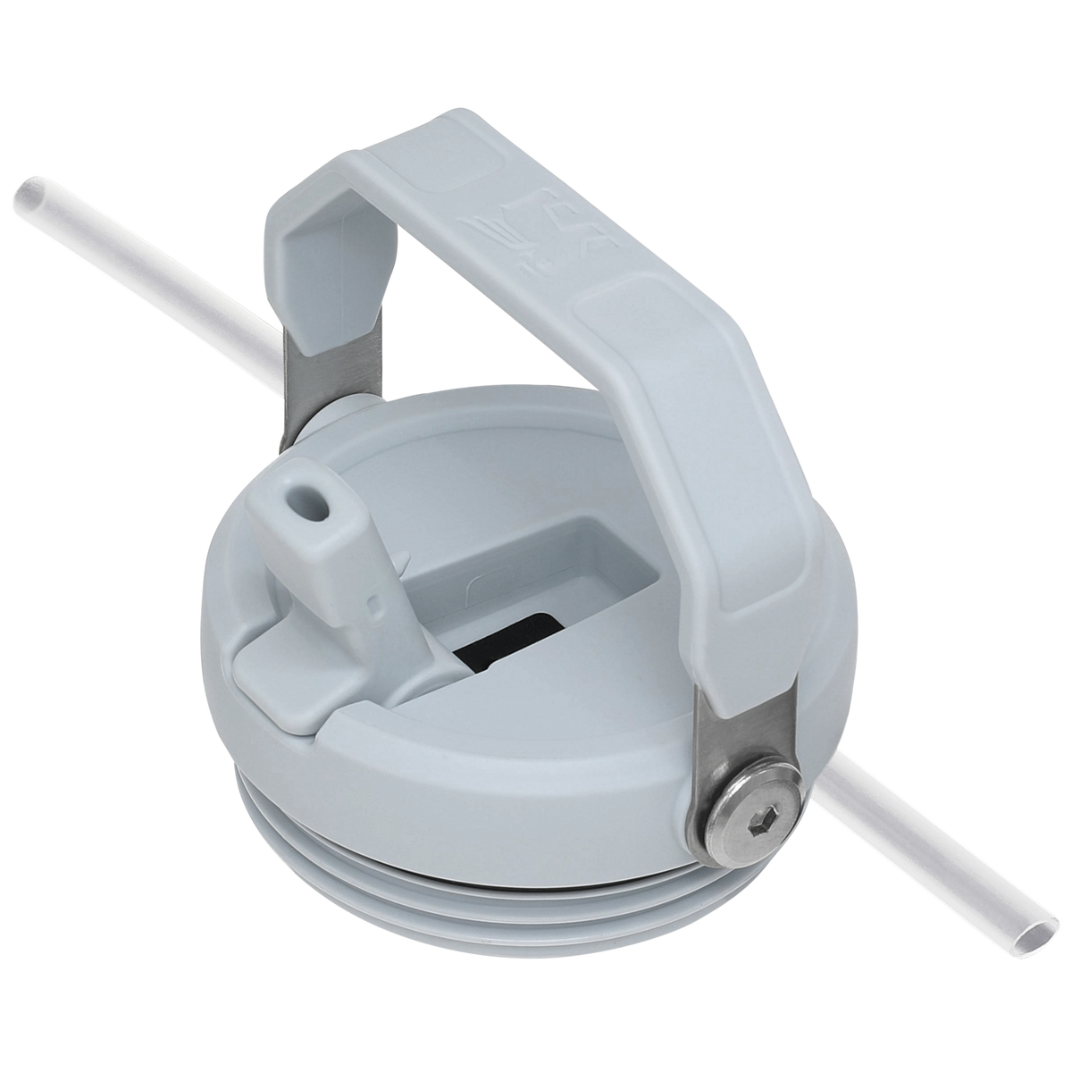 The IceFlow™ Flip Straw Tumbler | 30 OZ - Stanley Create