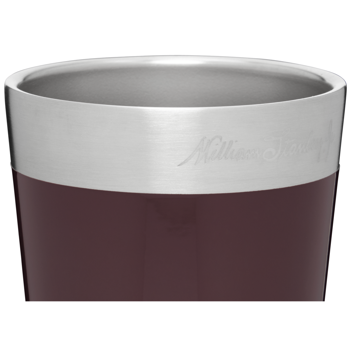 The Adventure Stay-Chill Stacking Pint | 16 OZ