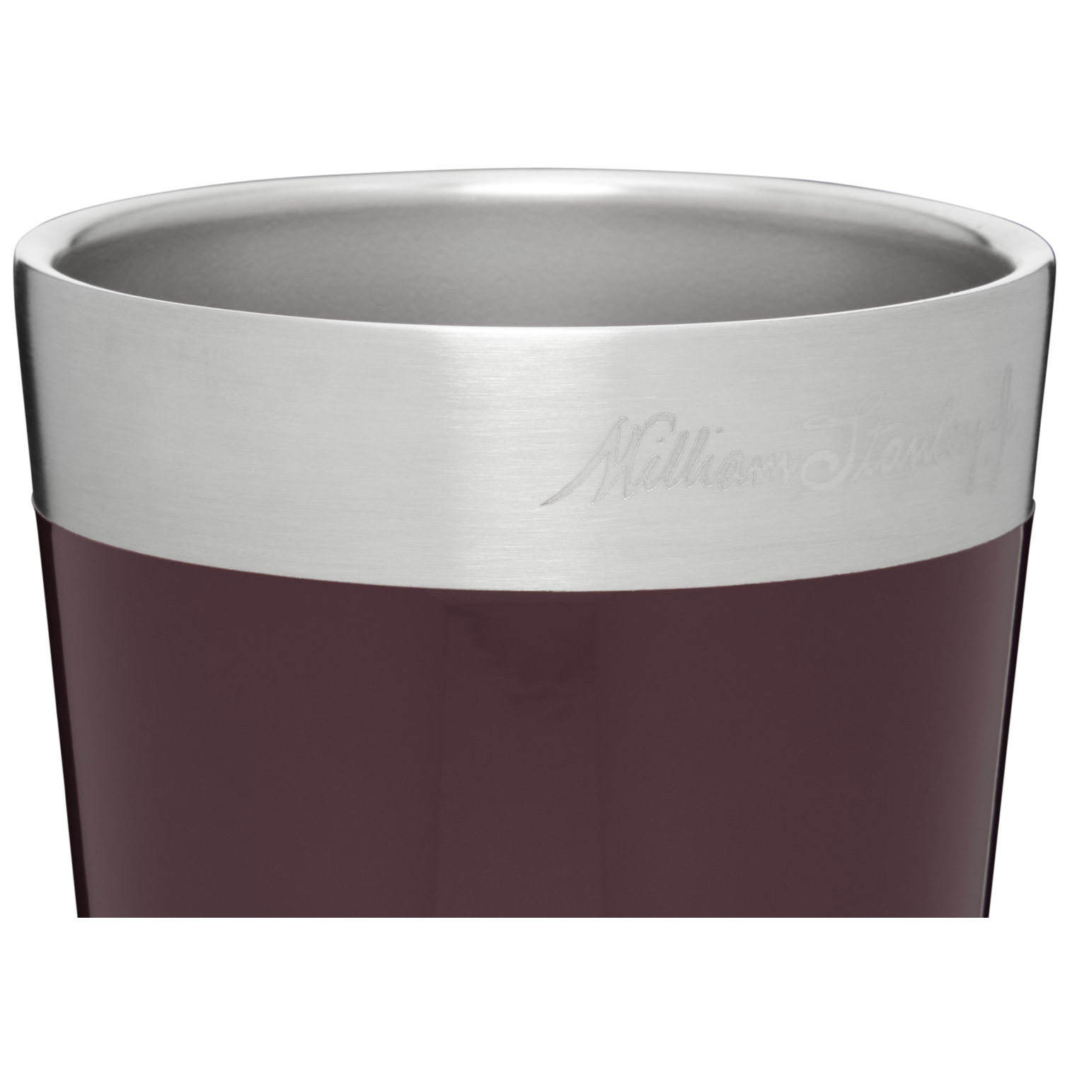 The Adventure Stay-Chill Stacking Pint | 16 OZ