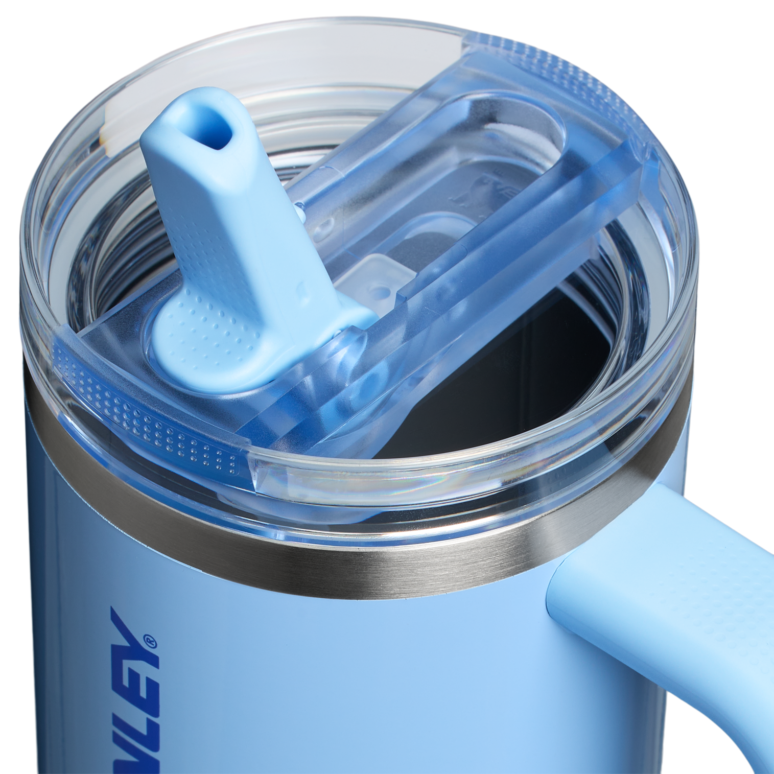 The Quencher ProTour Flip Straw Tumbler | 30 OZ - Stanley Create