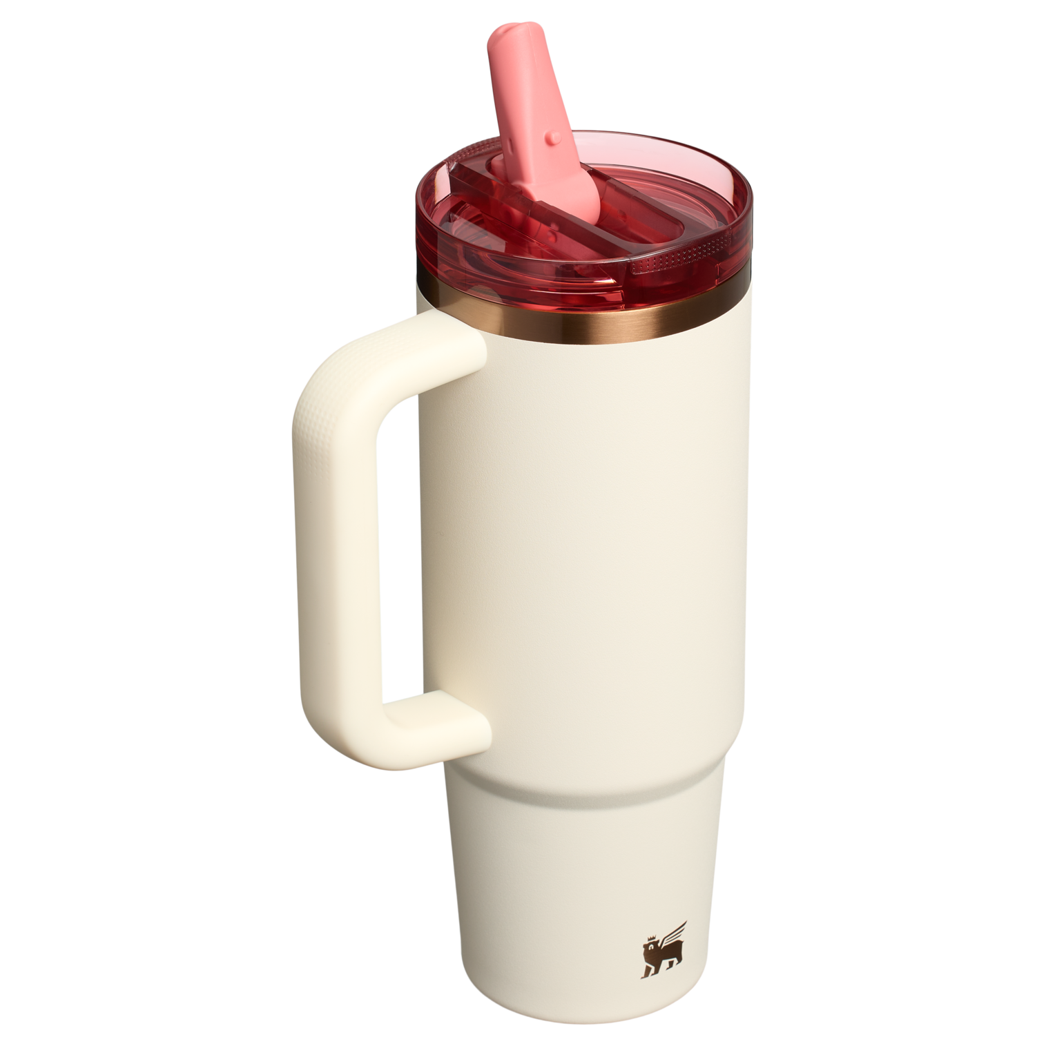 The Quencher ProTour Flip Straw Tumbler | 30 OZ - Stanley Create