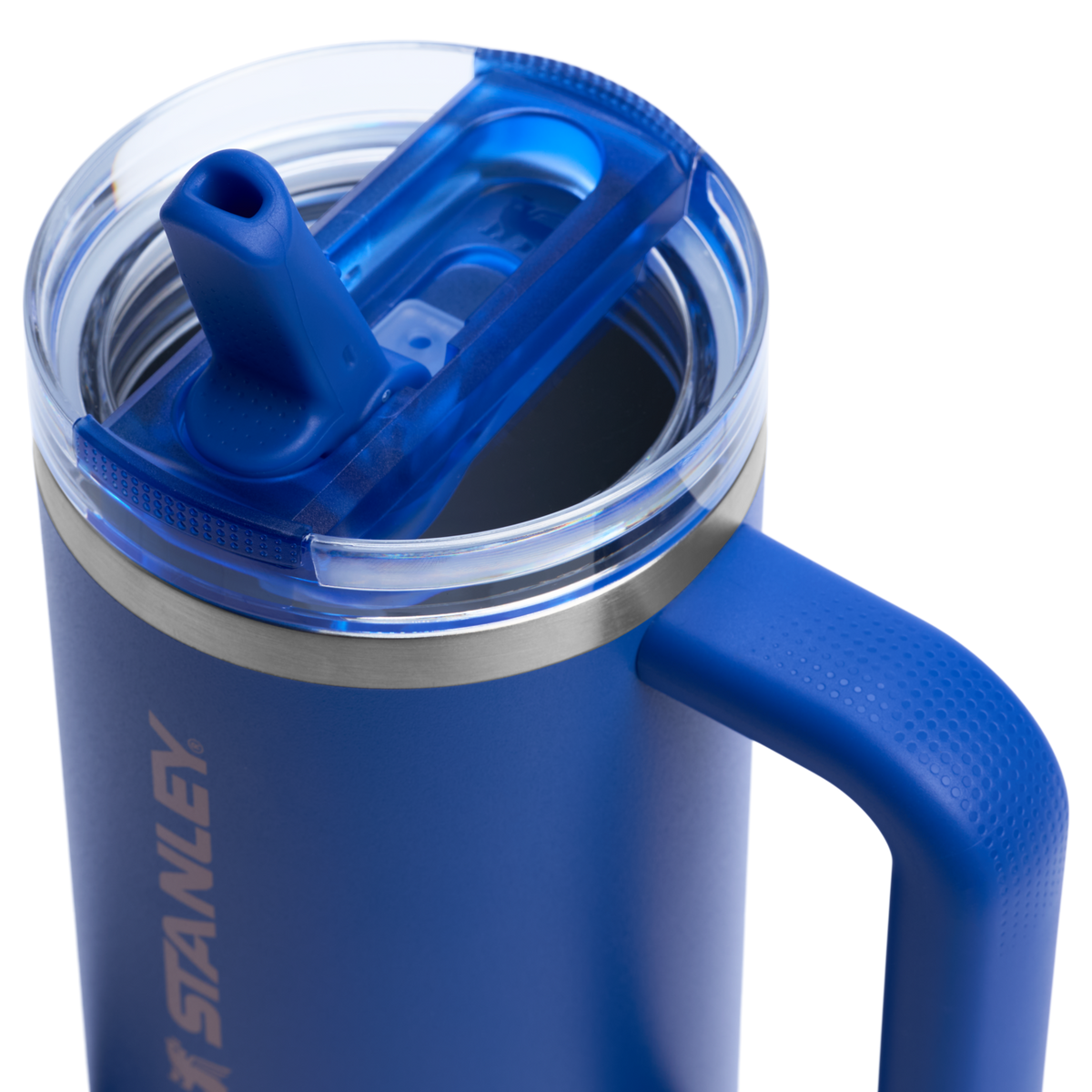 The Quencher ProTour Flip Straw Tumbler | 30 OZ - Stanley Create