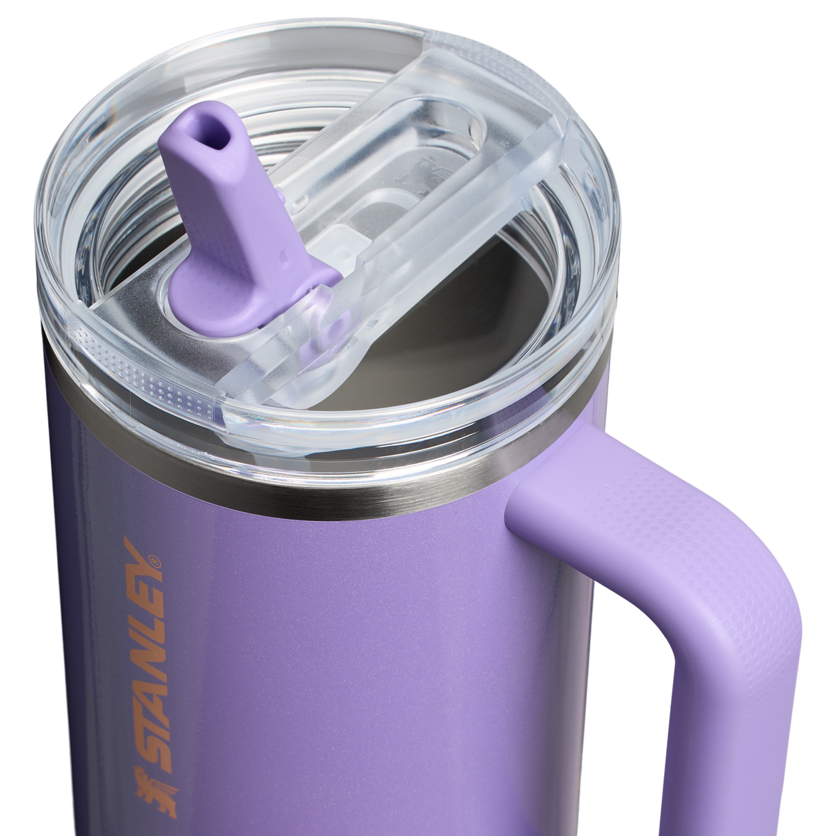 The New Frequency Quencher ProTour Flip Straw Tumbler | 40 OZ