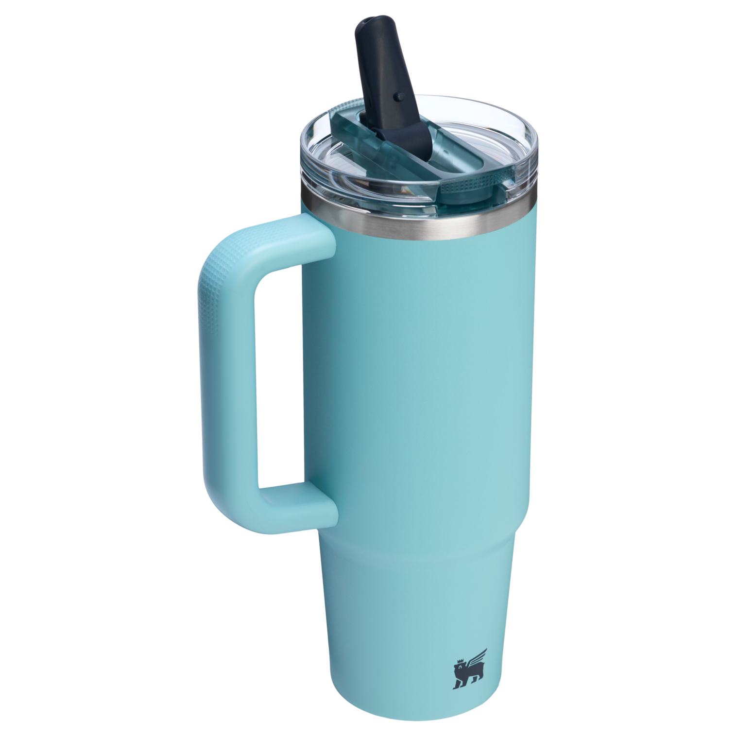 The Quencher ProTour Flip Straw Tumbler | 30 OZ - Stanley Create