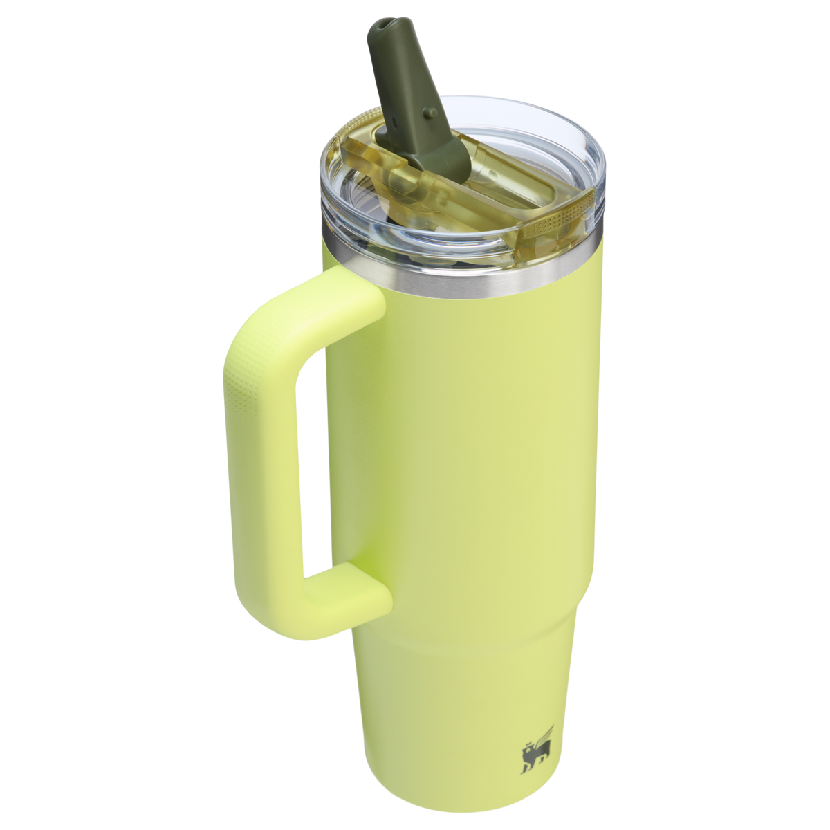 The Quencher ProTour Flip Straw Tumbler | 30 OZ - Stanley Create