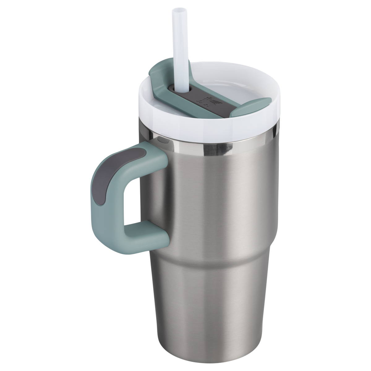 The Quencher H2.O FlowState™ Tumbler with Handle | 20 OZ - Stanley Create