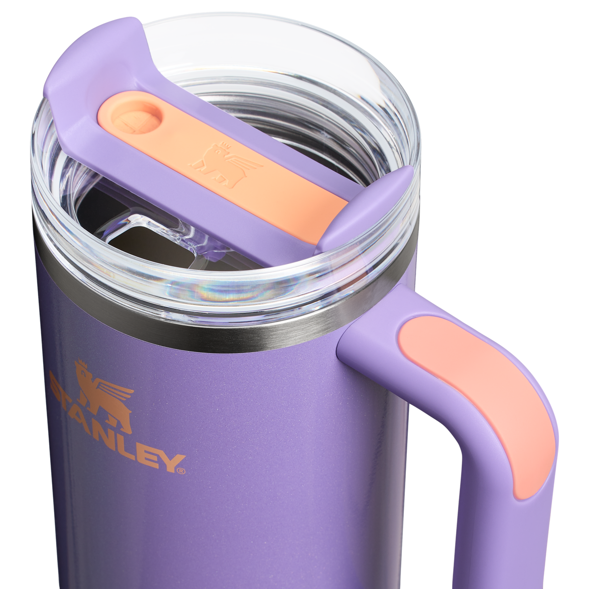 The New Frequency Quencher H2.O FlowState™ Tumbler | 30 OZ