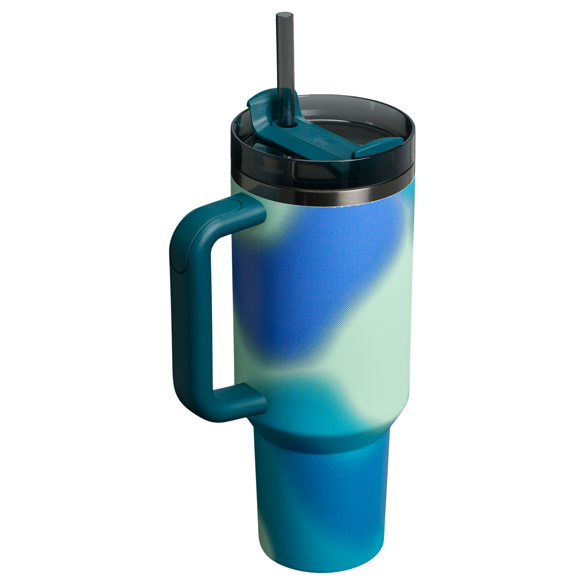 The Quencher H2.0 Flowstate™ Tumbler | 40 OZ - Stanley Create
