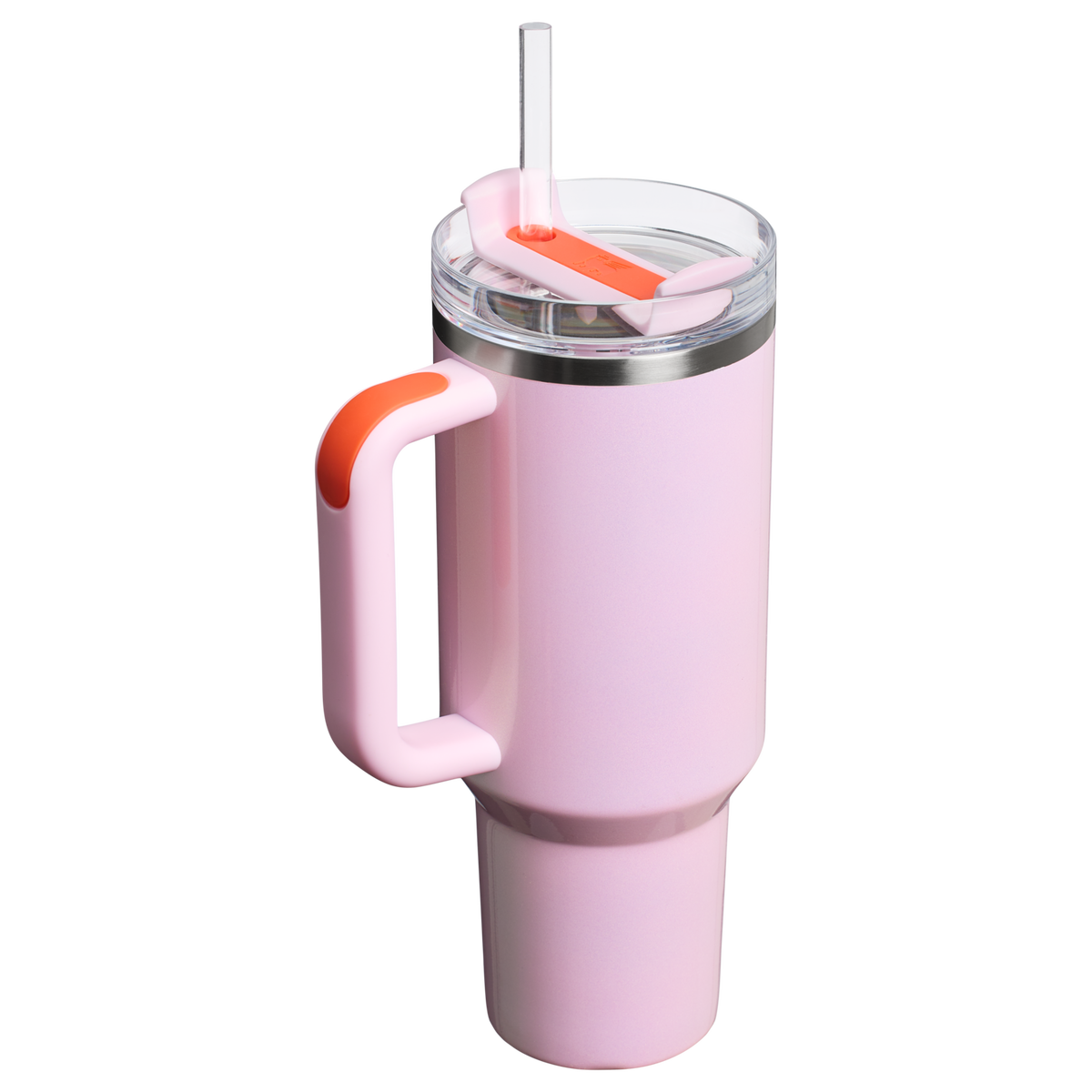 The Quencher H2.0 Flowstate™ Tumbler | 40 OZ - Stanley Create