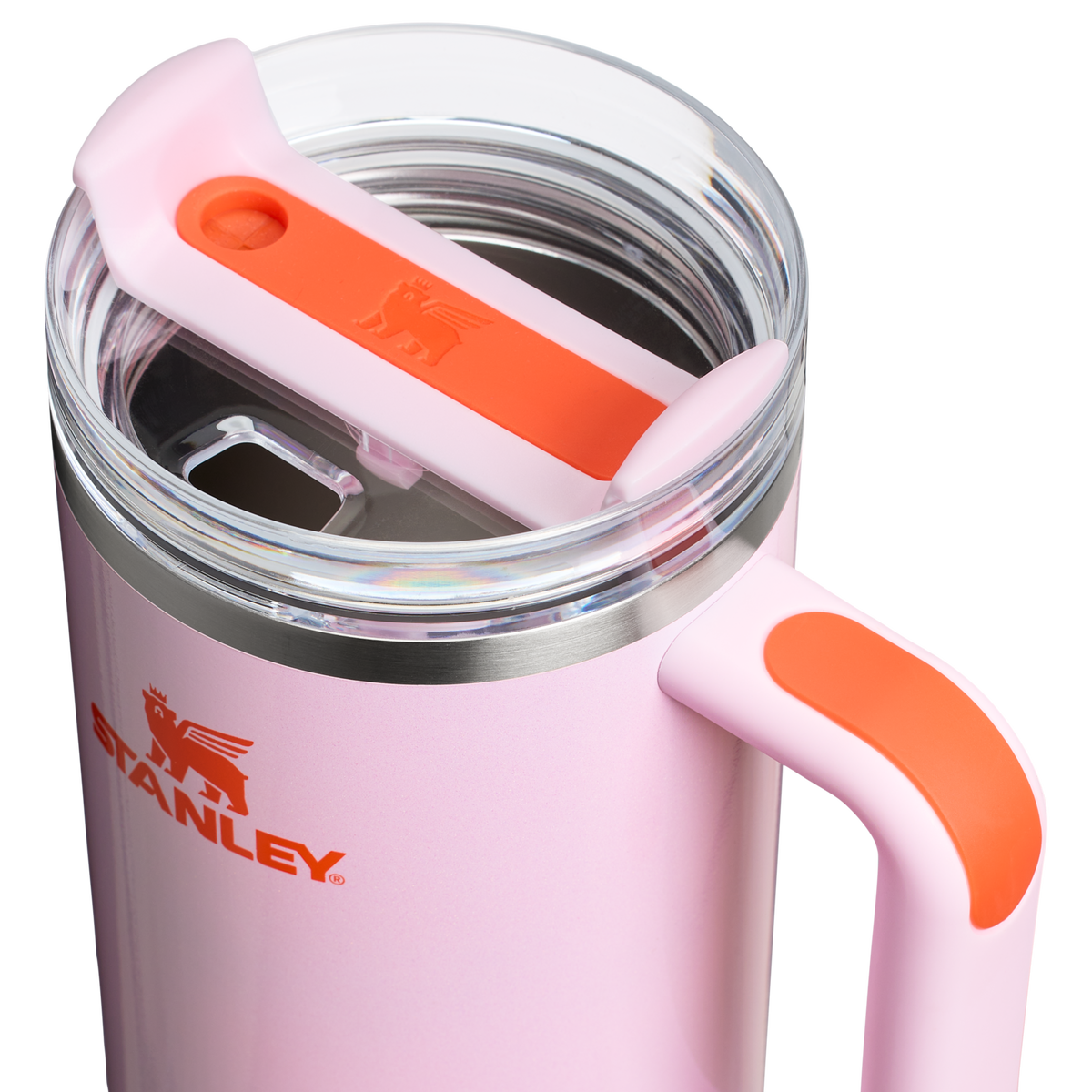 The Quencher H2.0 Flowstate™ Tumbler | 40 OZ - Stanley Create