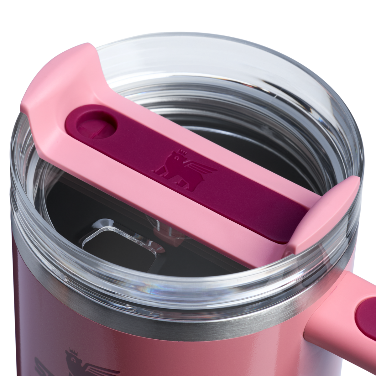 The Quencher H2.0 Flowstate™ Tumbler | 40 OZ - Stanley Create