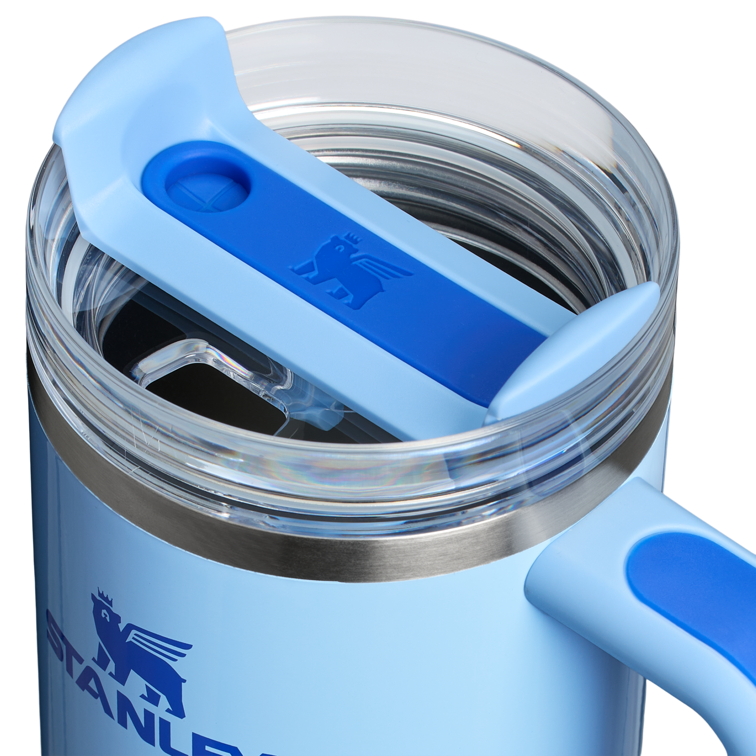 The Quencher H2.0 Flowstate™ Tumbler | 30 OZ - Stanley Create