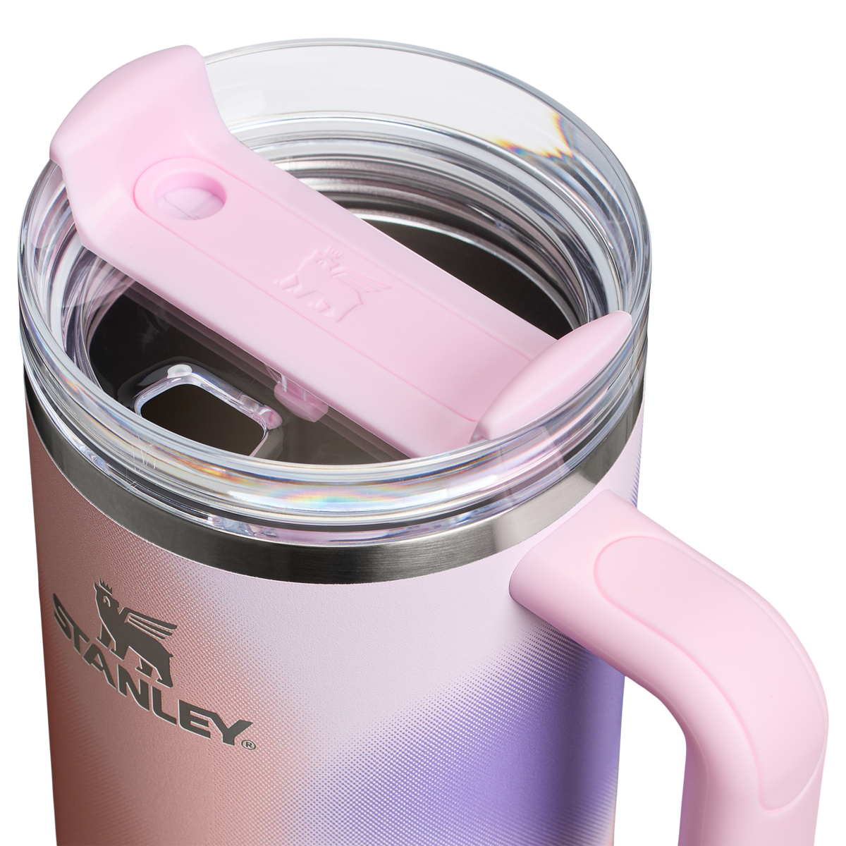 The Quencher H2.0 Flowstate™ Tumbler | 40 OZ - Stanley Create