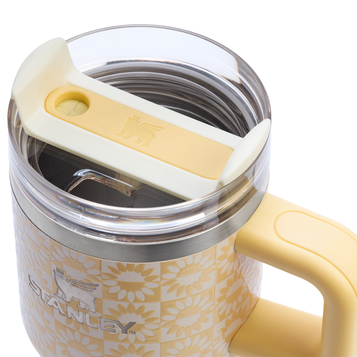 The Quencher H2.O FlowState™ Tumbler with Handle | 20 OZ - Stanley Create