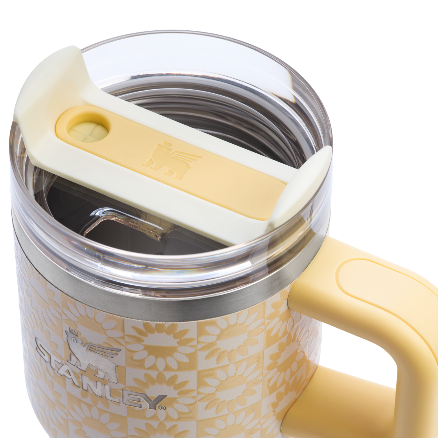 The Quencher H2.O FlowState™ Tumbler with Handle | 20 OZ - Stanley Create