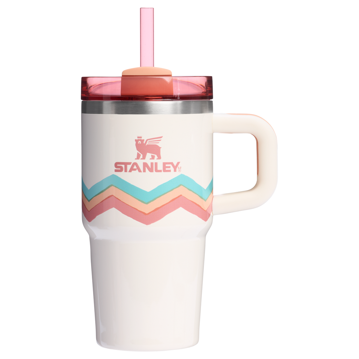 The Quencher H2.O FlowState™ Tumbler | 20 OZ