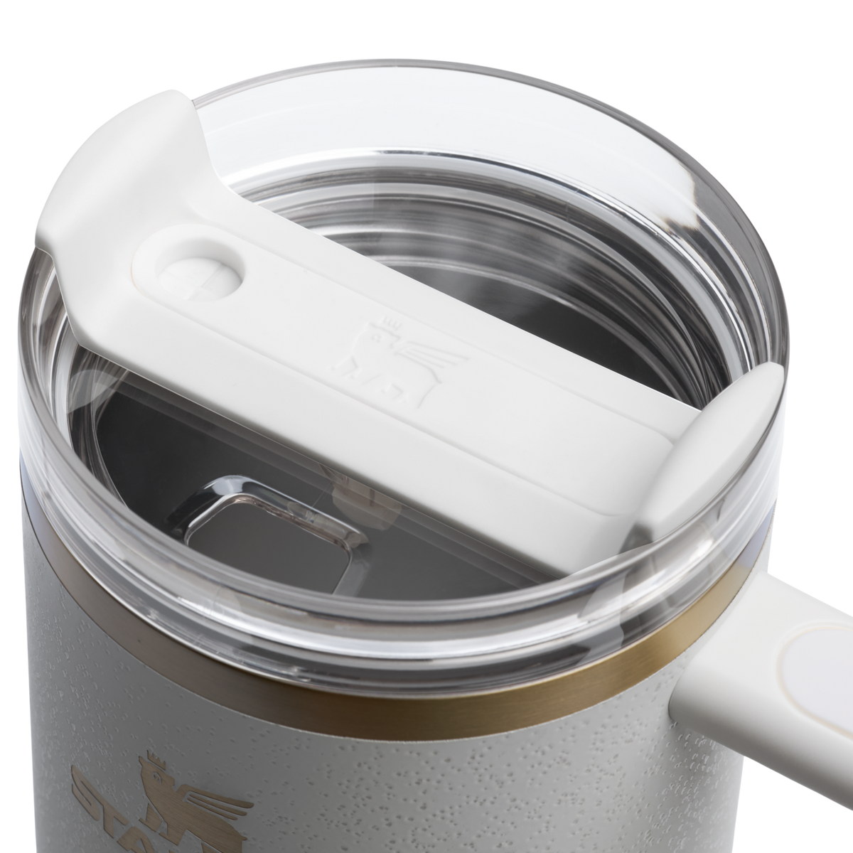 The Quencher H2.0 Flowstate™ Tumbler | 40 OZ - Stanley Create