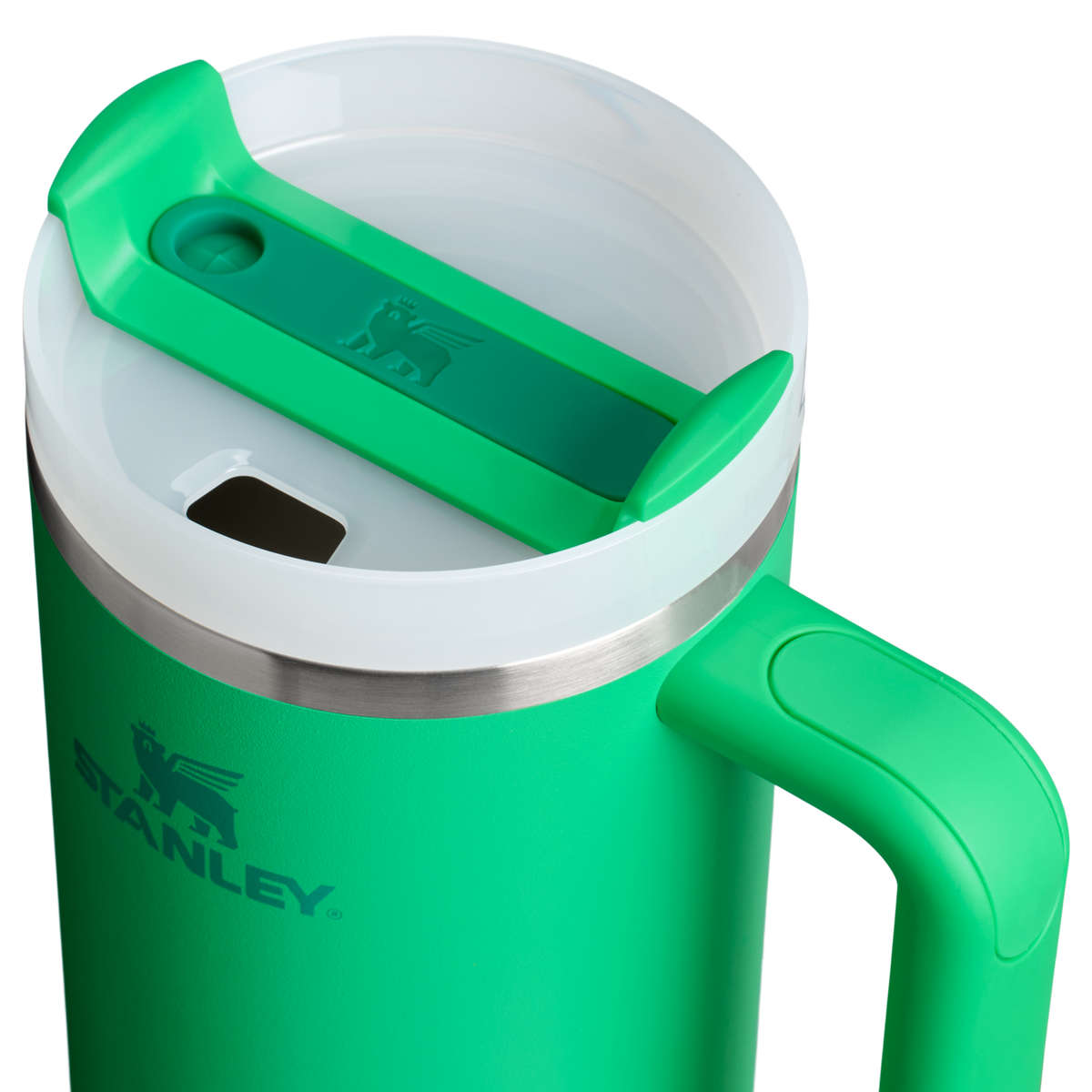 The Quencher H2.0 Flowstate™ Tumbler | 40 OZ - Stanley Create