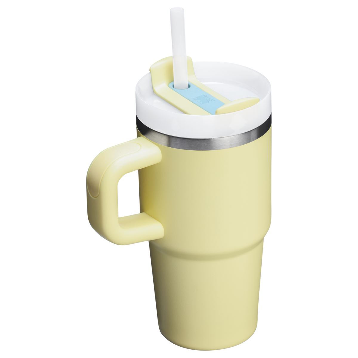 The Quencher H2.O FlowState™ Tumbler with Handle | 20 OZ - Stanley Create