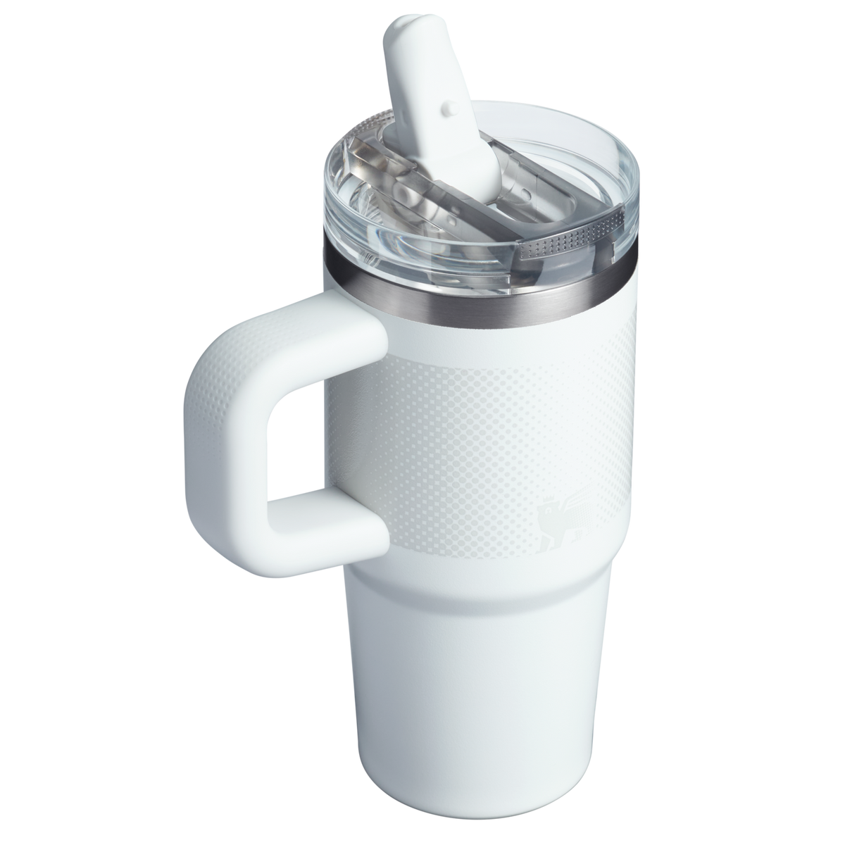 The Quencher ProTour Flip Straw Tumbler | 14 OZ - Stanley Create