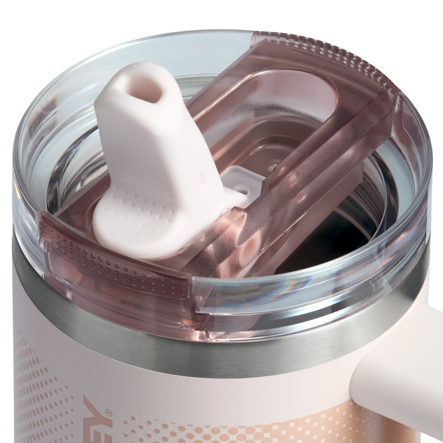 The Quencher ProTour Flip Straw Tumbler | 14 OZ - Stanley Create