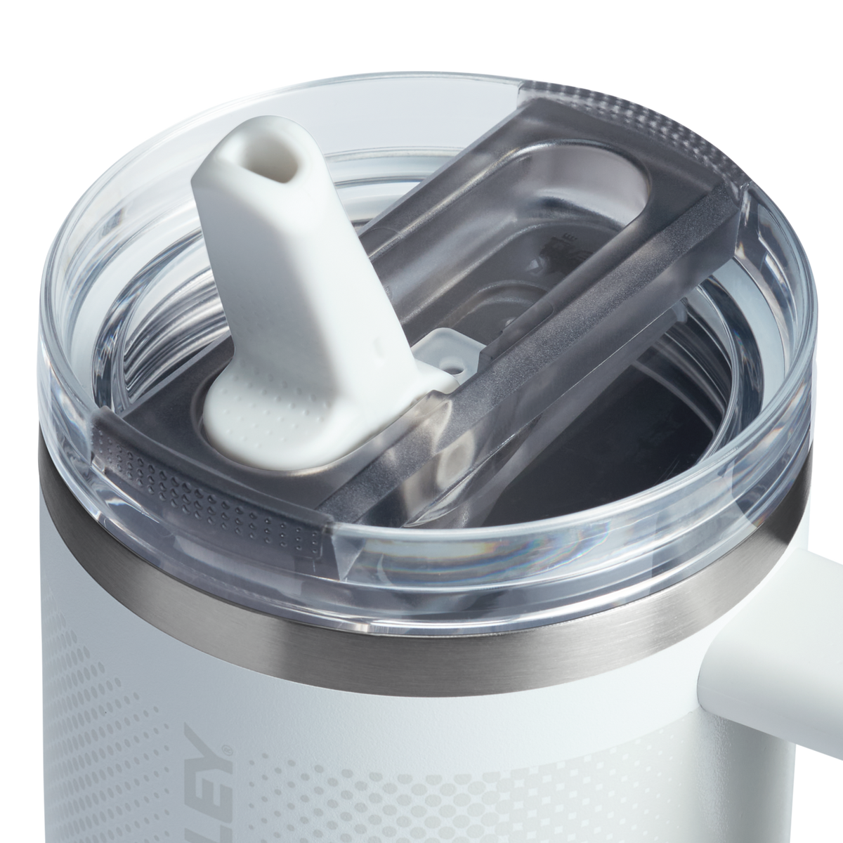 The Quencher ProTour Flip Straw Tumbler | 20 OZ - Stanley Create