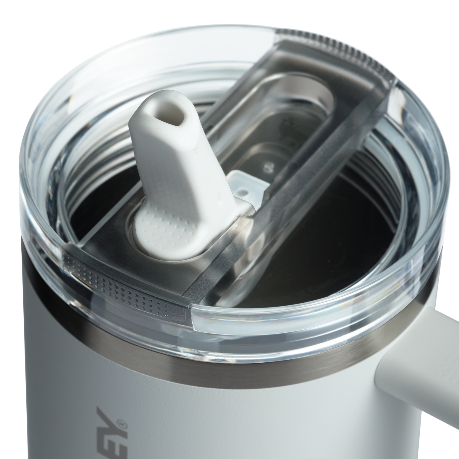 The Quencher ProTour Flip Straw Tumbler | 40 OZ - Stanley Create