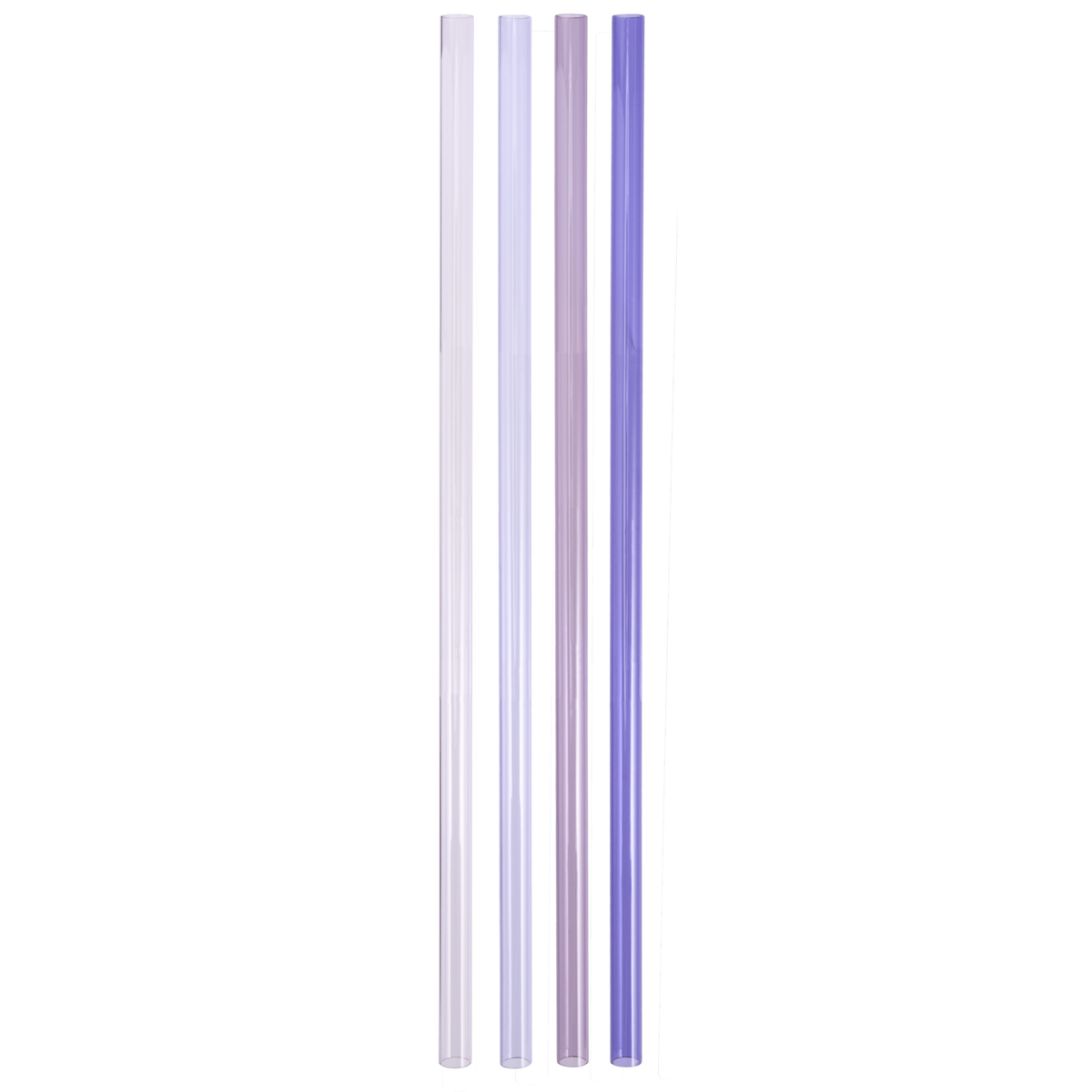 Adventure Quencher Travel Tumbler Straws | 40 OZ | 4-Pack