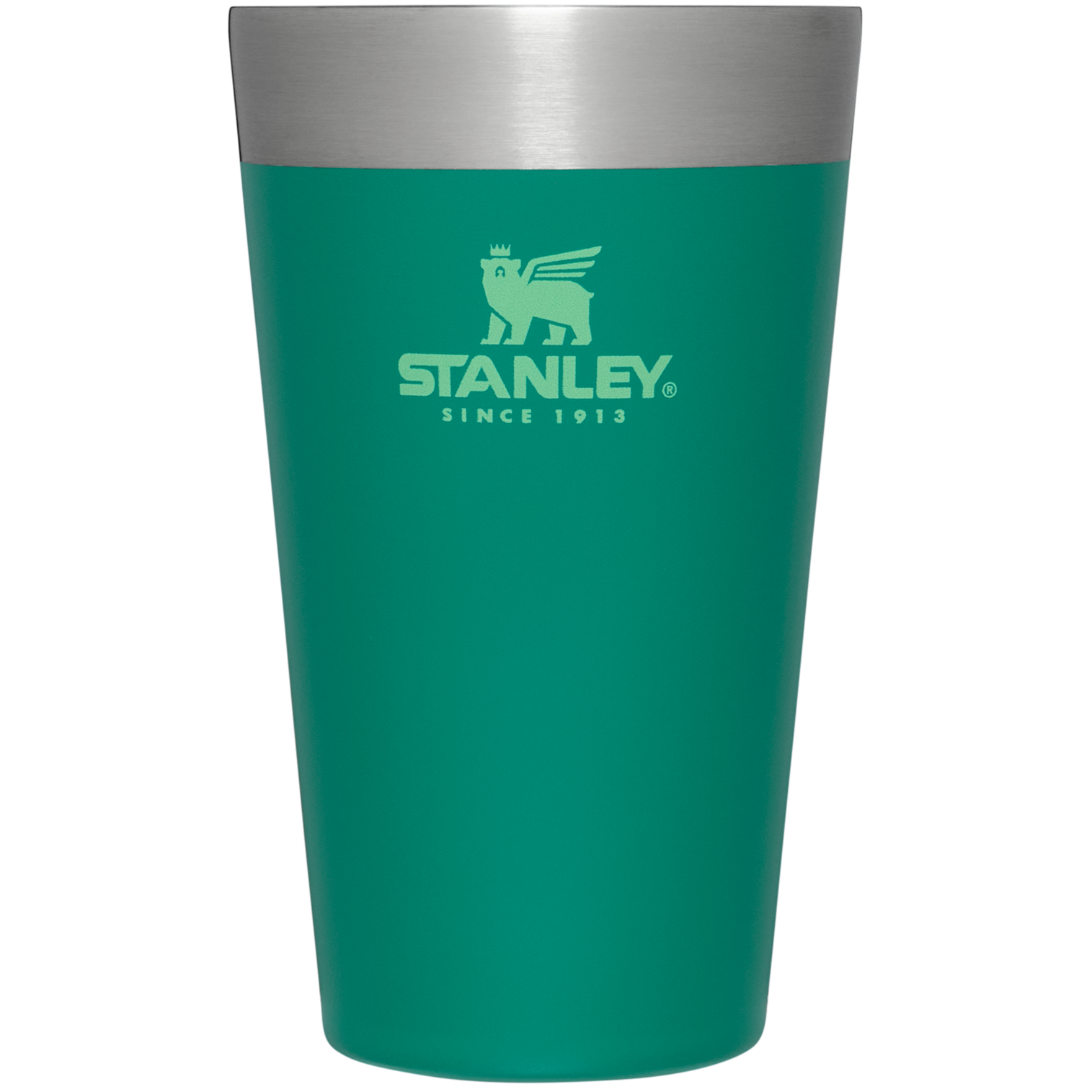 The Adventure Stay-Chill Stacking Pint | 16 OZ