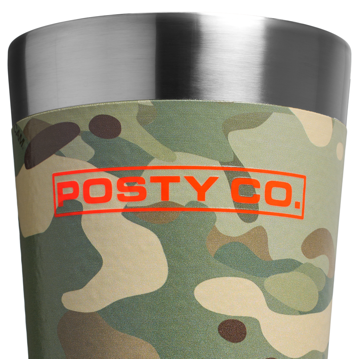 The Post Malone x Stanley Stacking Beer Pint | 16 OZ