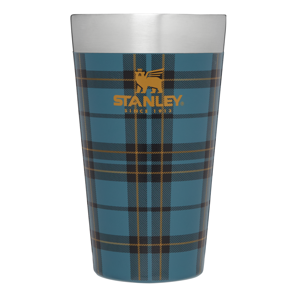 The Adventure Stay-Chill Stacking Pint | 16 OZ