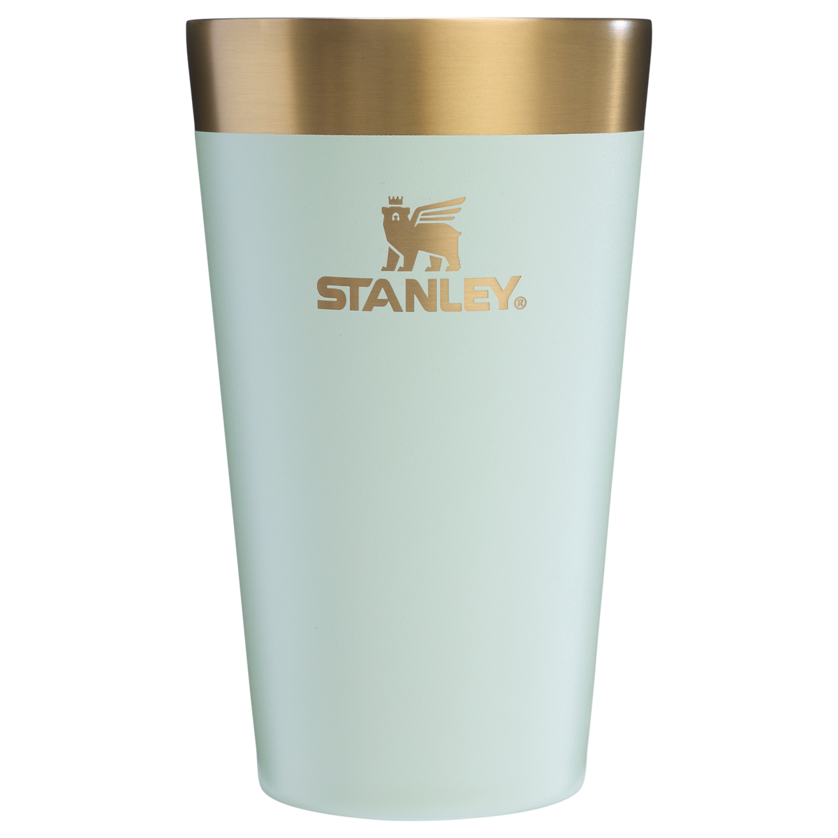 The Adventure Stay-Chill Stacking Pint | 16 OZ