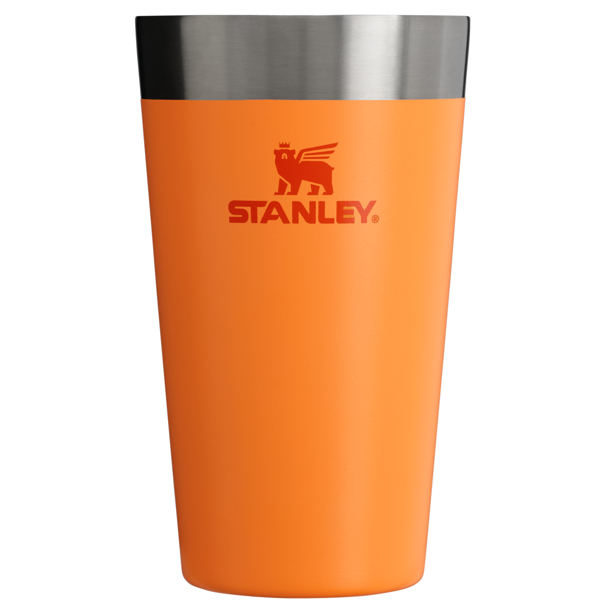 Adventure Stacking Beer Pint | 16 OZ