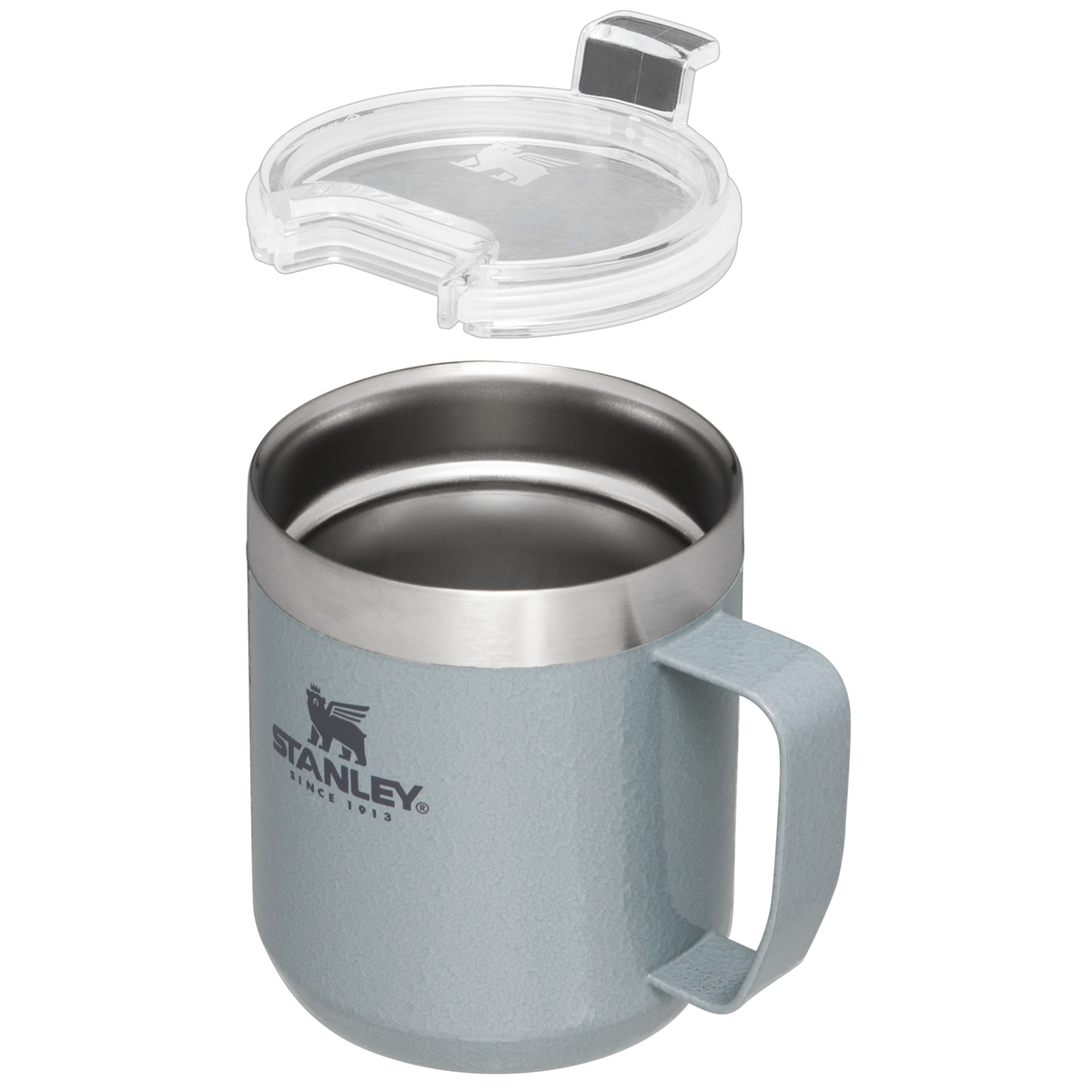 Classic Legendary Camp Mug | 12 OZ