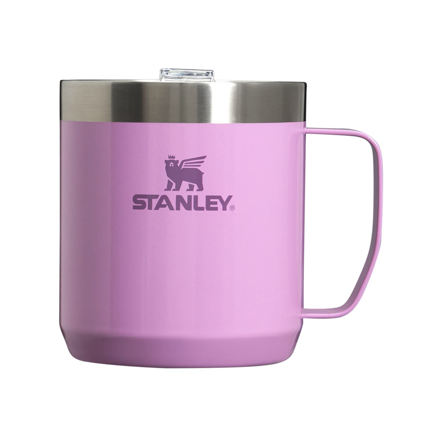 Classic Legendary Camp Mug | 12 OZ - Stanley Create