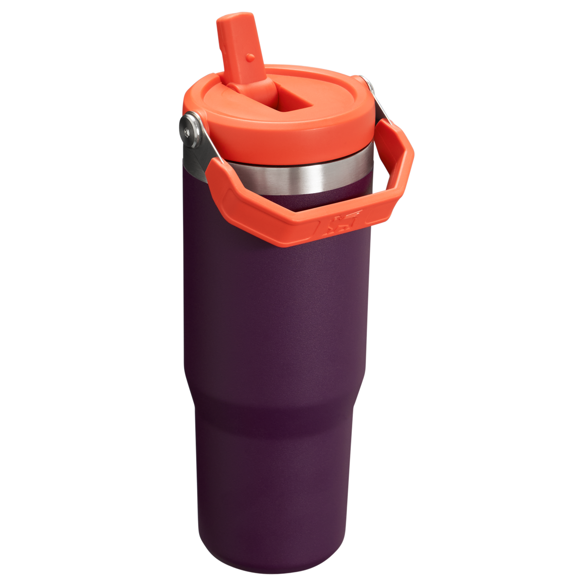 The IceFlow™ Flip Straw Tumbler | 30 OZ - Stanley Create