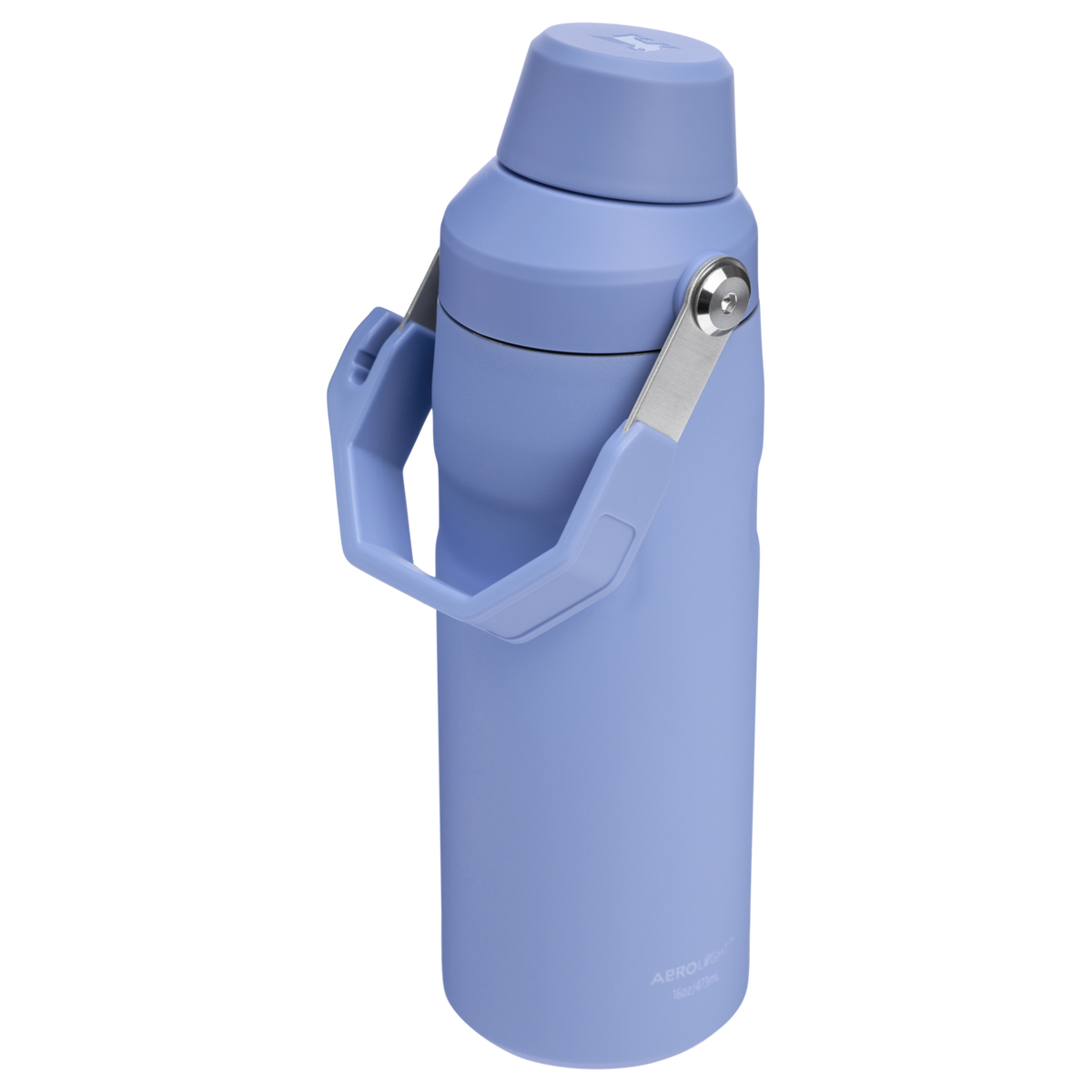 IceFlow™ Bottle with Fast Flow Lid | 24 OZ - Stanley Create