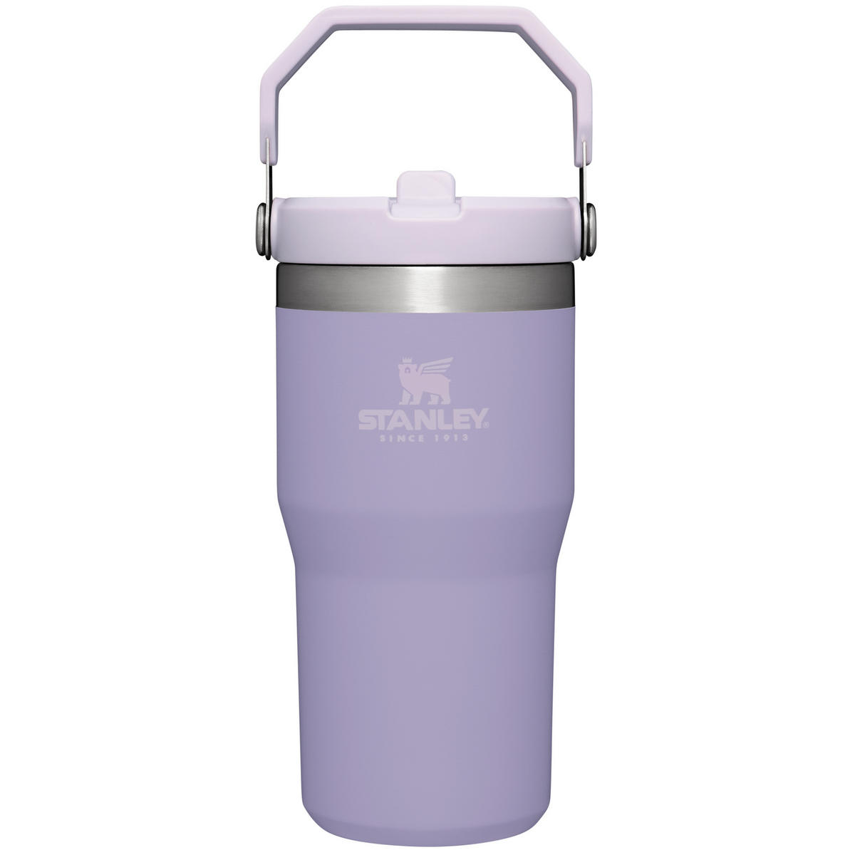 The IceFlow™ Flip Straw Tumbler | 20 OZ