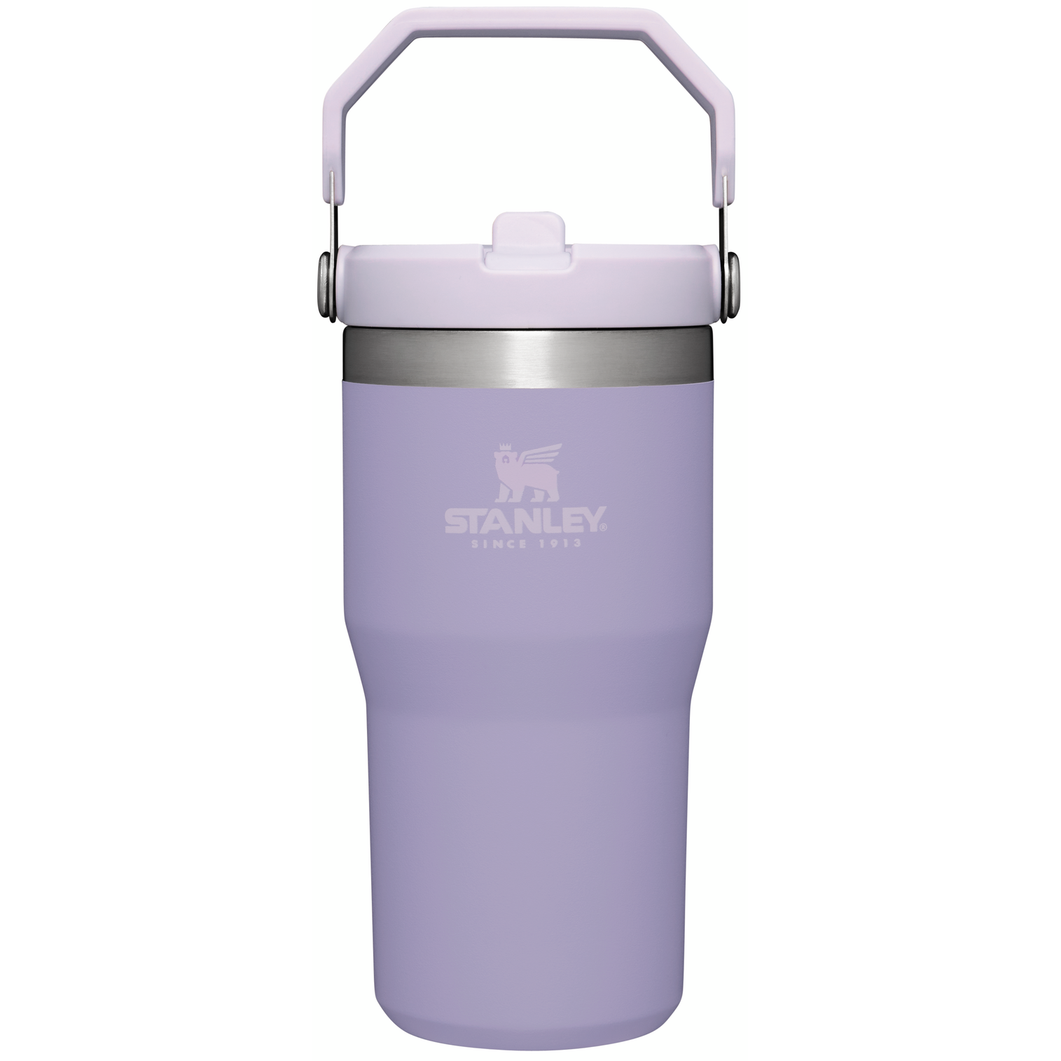 The IceFlow™ Flip Straw Tumbler | 20 OZ