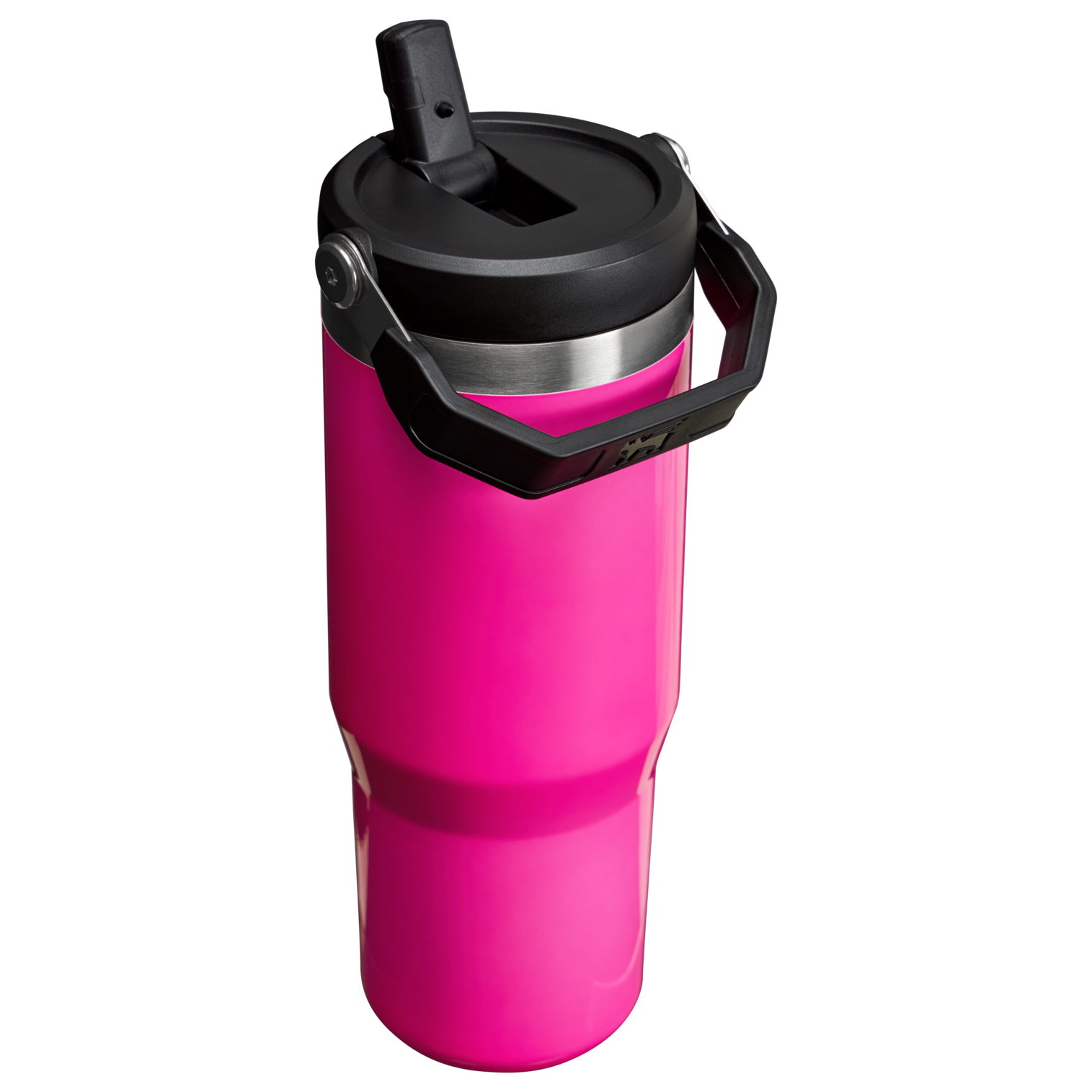 The IceFlow™ Flip Straw Tumbler | 30 OZ - Stanley Create