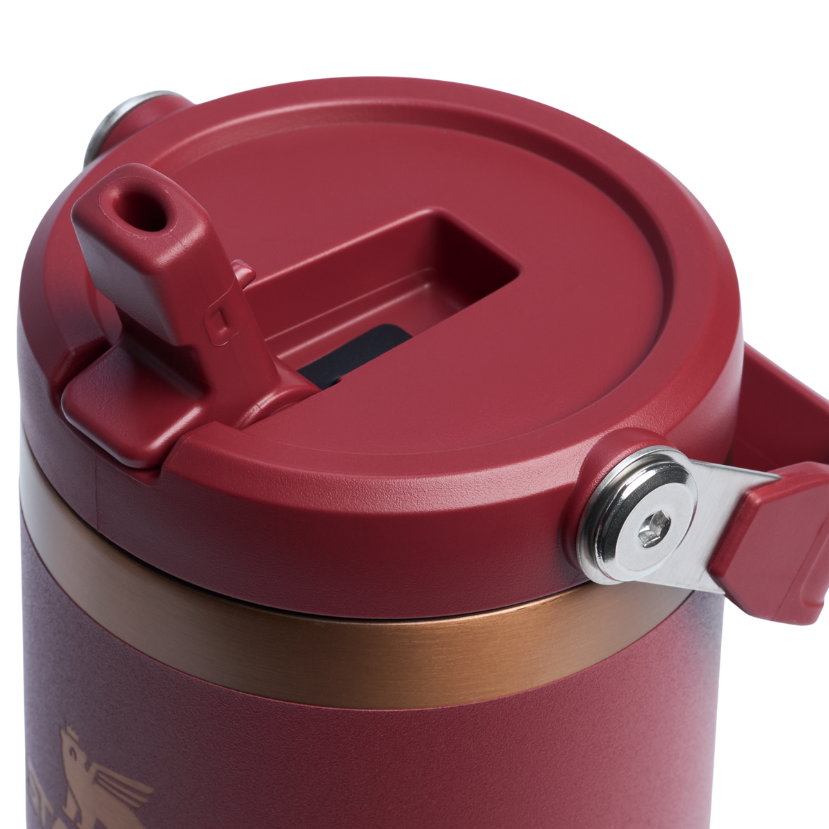 The IceFlow™ Flip Straw Tumbler | 30 OZ - Stanley Create