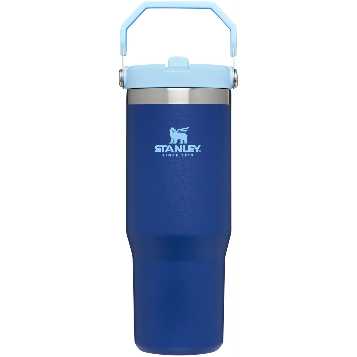 The IceFlow™ Flip Straw Tumbler | 30 OZ - Stanley Create