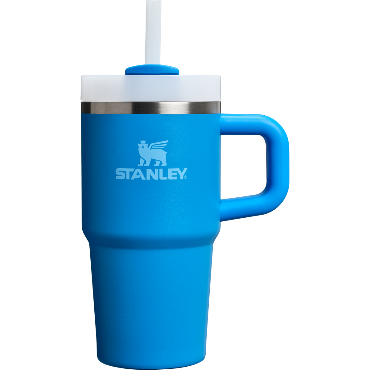 The Quencher H2.O FlowState™ Tumbler with Handle | 20 OZ - Stanley Create