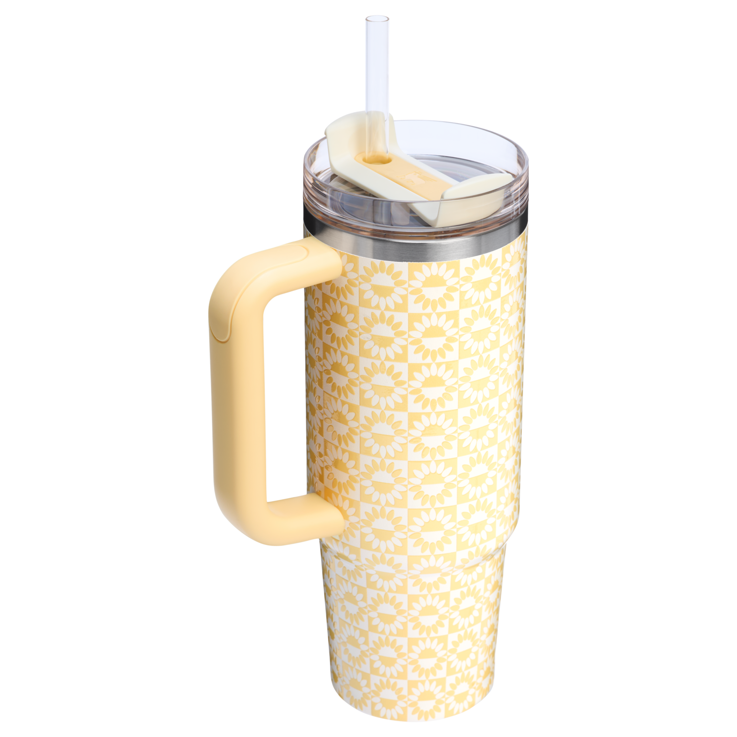 The Quencher H2.0 Flowstate™ Tumbler | 30 OZ - Stanley Create