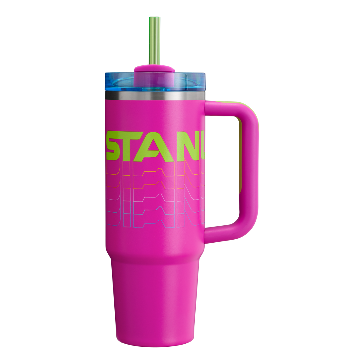 The Quencher H2.0 Flowstate™ Tumbler | 30 OZ