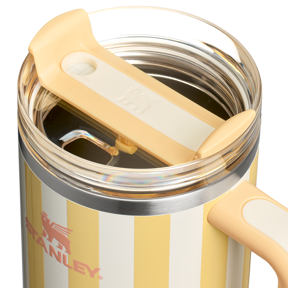 The Quencher H2.0 Flowstate™ Tumbler | 40 OZ