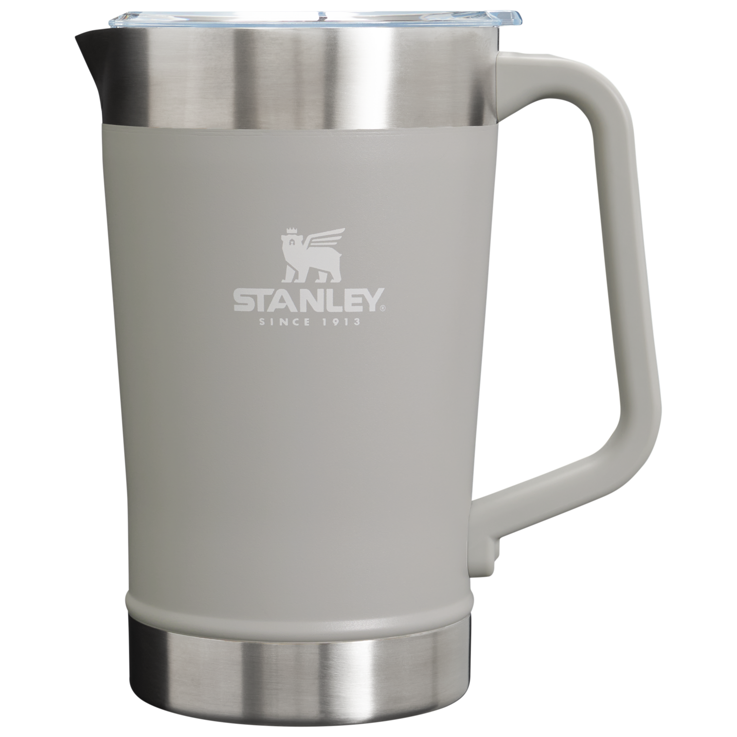Classic Stay Chill Beer Pitcher | 64 OZ