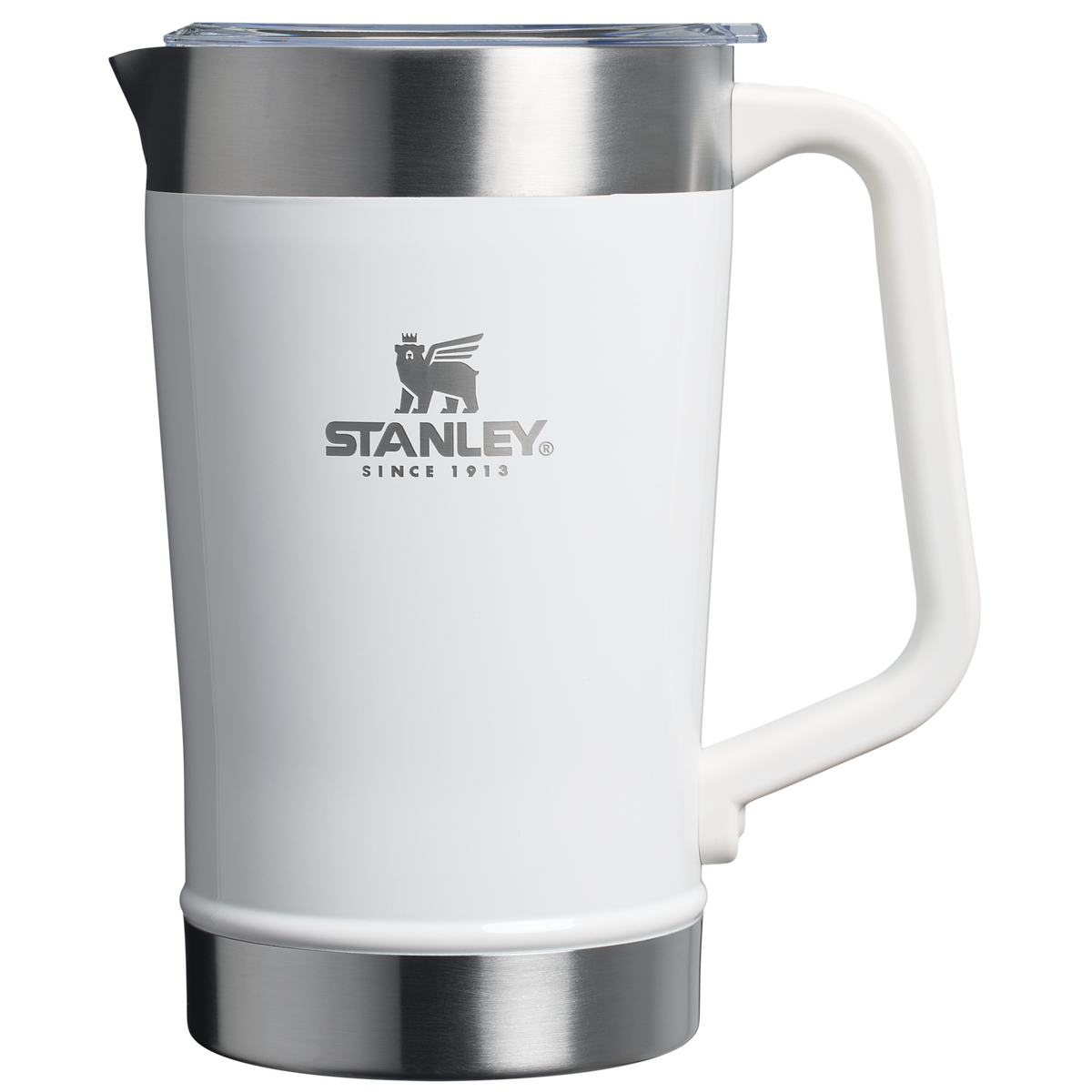 Classic Stay Chill Beer Pitcher | 64 OZ