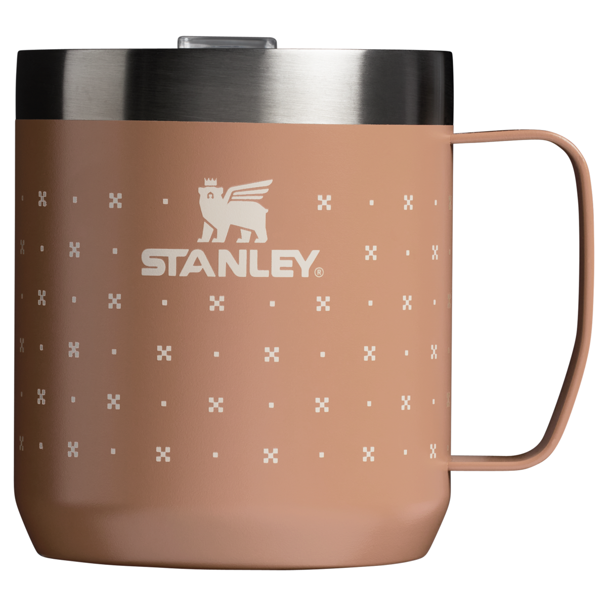 Classic Legendary Camp Mug | 12 OZ - Stanley Create